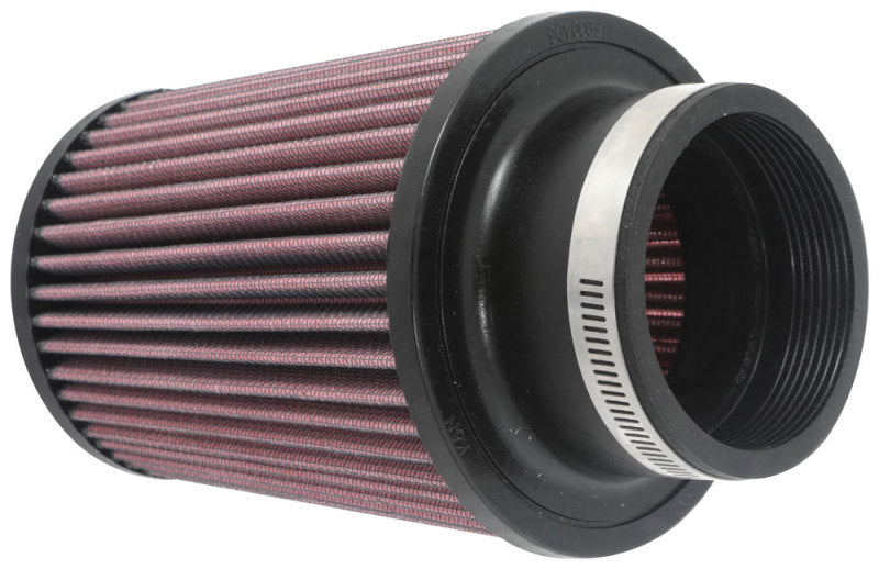 
  

K&N Engineering RU-4650 - KNNRU-4650 - K&N Universal Clamp-On Air Filter 3in FLG 5in B 4in T 6in H - Shipped in Europe - Tuningsupply.com

