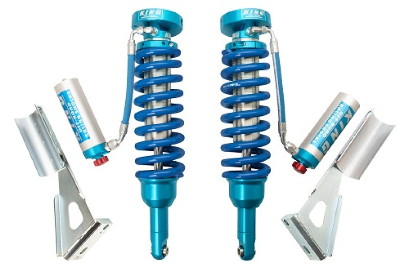 
  

King Shocks  - KIN25001-119A-EXT-700 - King Shocks 2005+ Toyota Tacoma (6 Lug) Fr 2.5 Dia Rem Res 700lb SR Coilover w/Adj (Pair/No Return) - Shipped in Europe - Tuningsupply.com

