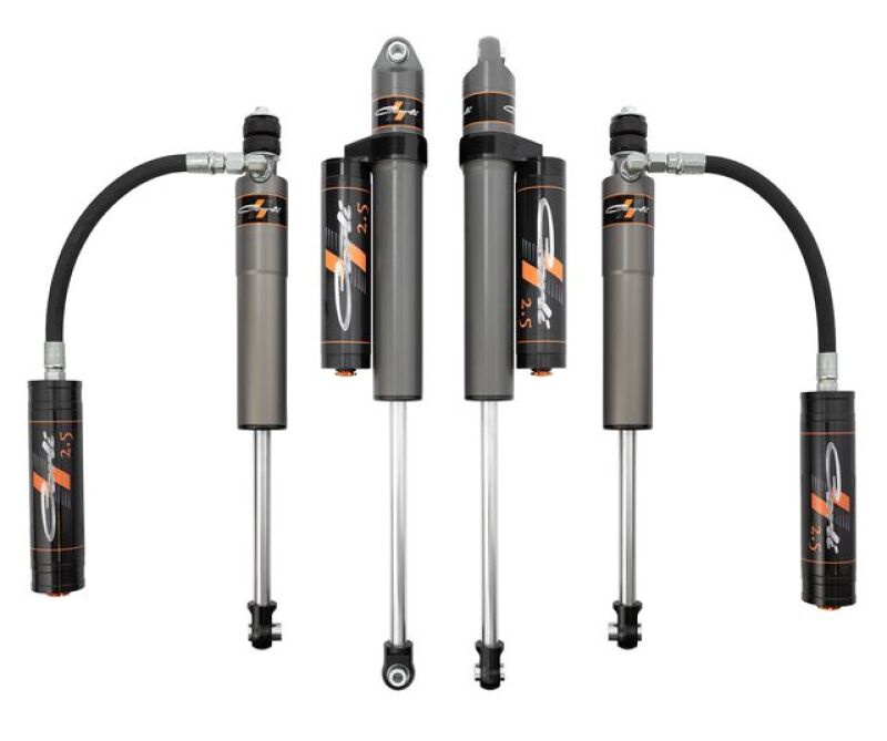 

Carli CS-F45SPKG-CS25RR-A - CLICS-F45SPKG-CS25RR-A - Cognito 05-24 F-250/F-350 Super Duty Pathfinder 2.5 Shock Package - Shipped in Europe - Tuningsupply.com
