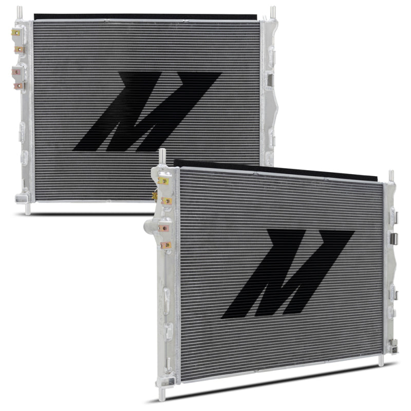 
  

Mishimoto MMRAD-MUS-24 - MISMMRAD-MUS-24 - Mishimoto 2024+ Ford Mustang V8/2.3L Performance Aluminum Radiator - Shipped in Europe - Tuningsupply.com

