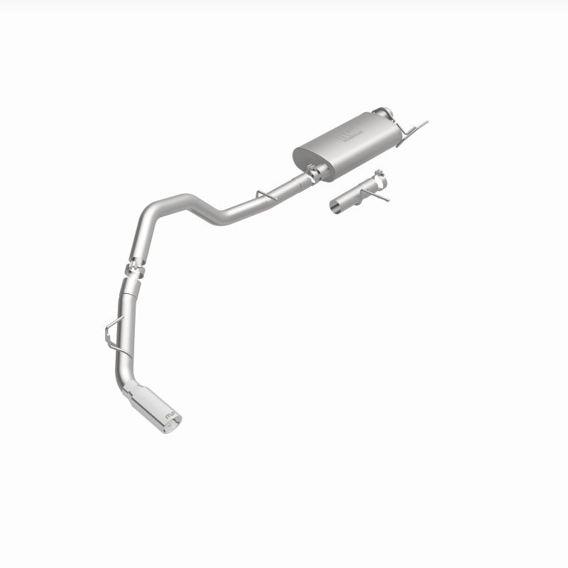 

Magnaflow 19424 - MAG19424 - MagnaFlow CatBack 18-19 Ford Expedition V6 3.5L Gas 3in Polished Stainless Exhaust - Shipped in Europe - Tuningsupply.com
