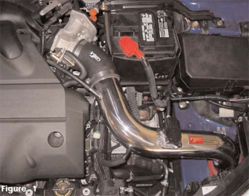 

Injen RD6070P - INJRD6070P - Injen 03-05 Mazda 6 3.0L V6 Coupe & Wagon Polished Cold Air Intake - Shipped in Europe - Tuningsupply.com
