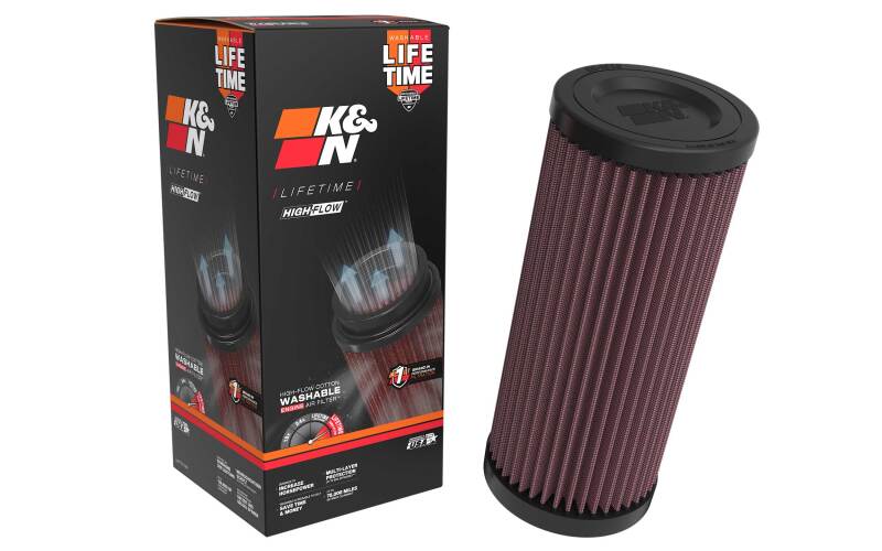 

K&N Engineering KA-1026 - KNNKA-1026 - K&N Replacement Air Filter Kawasaki Krt1000 Teryx4 H2 999 2026 - Shipped in Europe - Tuningsupply.com
