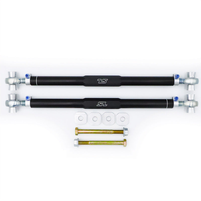
    

SPL Parts SPL RTAEL ATS - SPPSPL RTAEL ATS - SPL Parts 13-19 Cadillac ATS/ATS-V/CTS/CTS-V Rear Toe Links with Toe Eccentric Lockouts - Shipped in Europe - Tuningsupply.com

  
