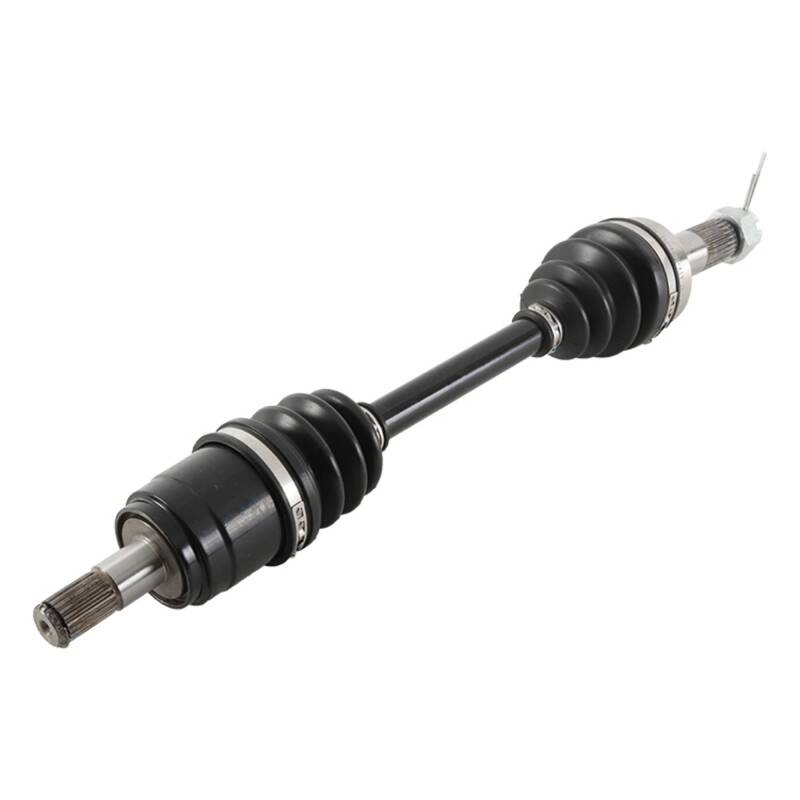 

All Balls Racing AB6-HO-8-231 - ABRAB6-HO-8-231 - All Balls Racing 14-19 Honda TRX420 FA Solid Axle Front Right 6 Ball Axle - Shipped in Europe - Tuningsupply.com
