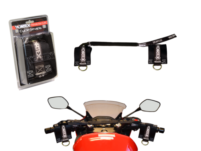 
    

Vortex Racing  - VTXTD108 - Vortex Racing Handlebar Cuff - Shipped in Europe - Tuningsupply.com

  