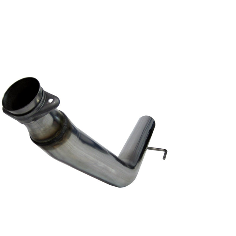 MBRP 1994-2002 Dodge Cummins 4 Down-Pipe T409-tuningsupply.com