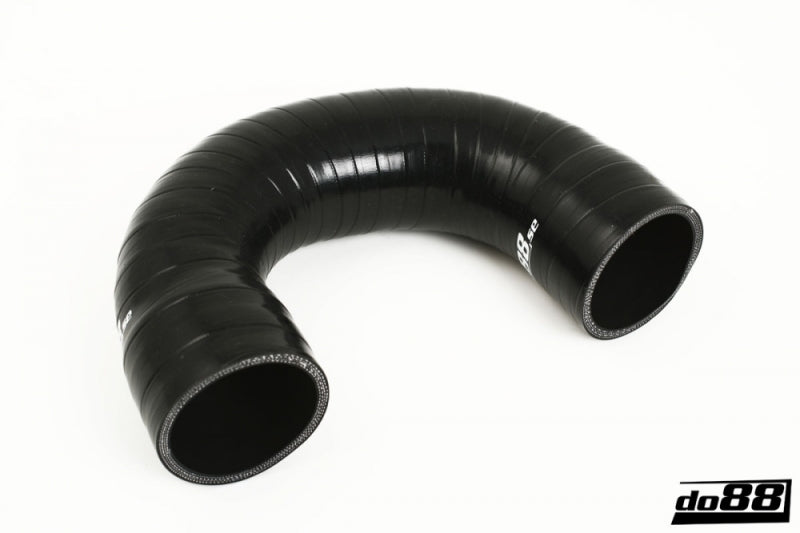 

do88 DO88-KIT83-2S - DOBDO88-KIT83-2S - do88 SAAB 9-3 1.9 TiD 04-11 Intercooler Outlet Hose - Shipped in Europe - Tuningsupply.com
