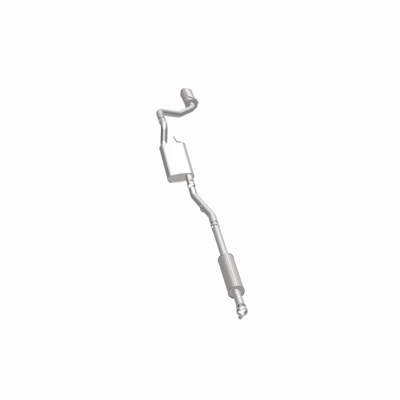 

Magnaflow 106-1085 - MAG106-1085 - BRExhaust 20-21 Jeep Gladiator 3.6L Direct-Fit Replacement Exhaust Kit - Shipped in Europe - Tuningsupply.com
