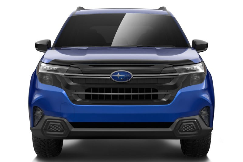 

Husky Liners 2842240 - HSL2842240 - Husky Liners 2025 Subaru Forester Aeroskin Hood Protector - Smoke - Shipped in Europe - Tuningsupply.com
