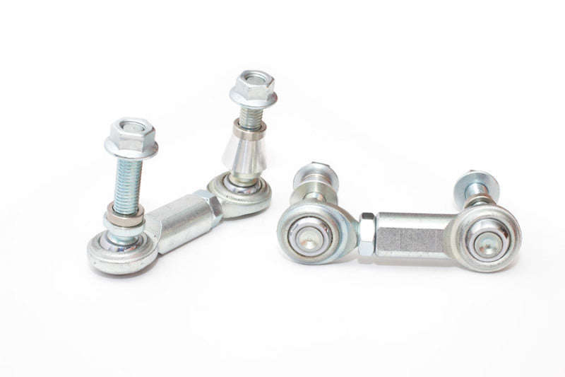 

SPL Parts SPL FE R35 - SPPSPL FE R35 - SPL Parts 2008+ Nissan GTR (R35) Front Swaybar Endlinks - Shipped in Europe - Tuningsupply.com
