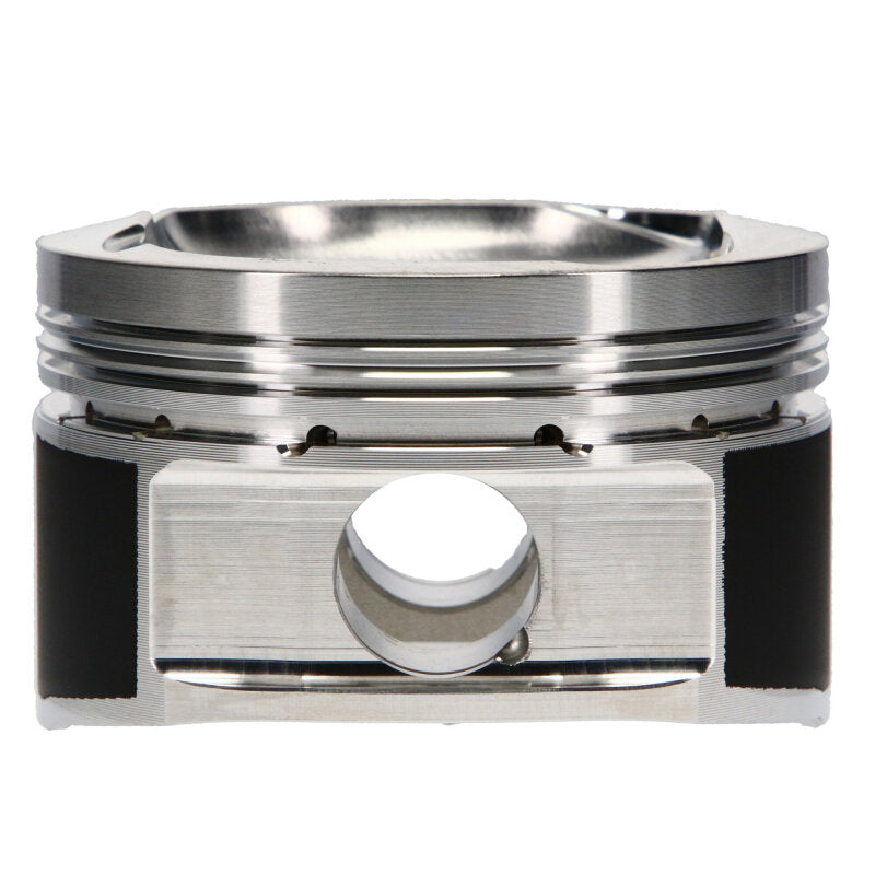 

JE Pistons 361463 - JEP361463 - JE Pistons Toyota 3SGE 86.5mm Bore +1.00mm Oversize 9.5:1 CR -15cc Dome (Set of 4) - Shipped in Europe - Tuningsupply.com
