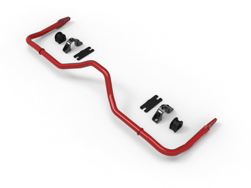 

aFe 440-72T007RR - AFE440-72T007RR - aFe CONTROL 24-26 Toyota Land Cruiser (J250) L4-2.4L (t) Rear Sway Bar - Shipped in Europe - Tuningsupply.com
