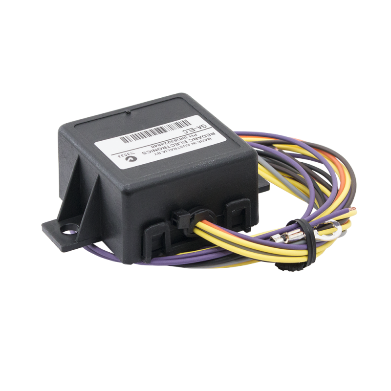 
  

REDARC TPH-007 - RDCTPH-007 - REDARC Ford Full Size Pickup/SUV/Lincoln MKT/Navigator Tow-Pro Brake Controller Harness - Shipped in Europe - Tuningsupply.com

