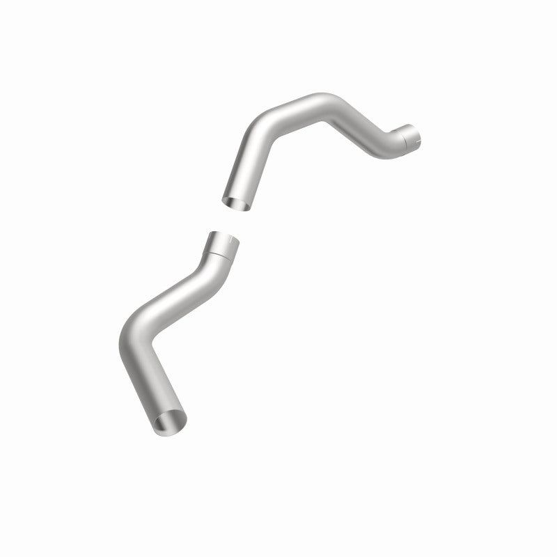 MagnaFlow Tail-Pipe 04-07 Dodge Diesel-Downpipe Back-Magnaflow-MAG15397-SMINKpower Performance Parts