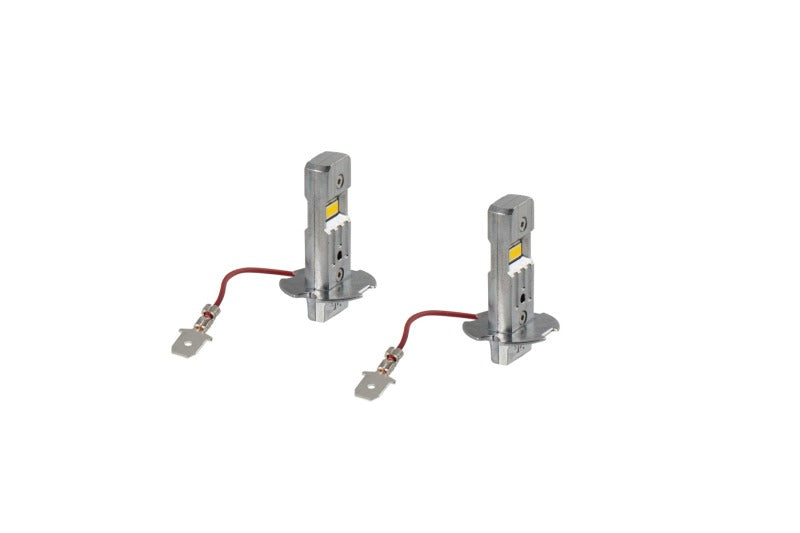 
    

Diode Dynamics DD0472P - DIODD0472P - Diode Dynamics H3 Yellow SL2 LED Bulbs (pair) - Shipped in Europe - Tuningsupply.com

  