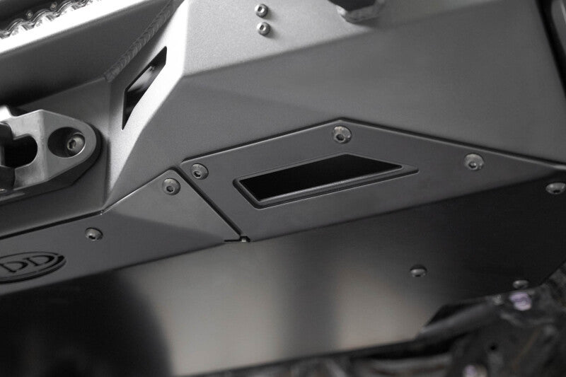 

Addictive Desert Designs F760353120103 - ADDF760353120103 - Addictive Desert Designs 2022+ Toyota Tundra Stealth Center Mount Front Bumper w/ Top Hoop - Shipped in Europe - Tuningsupply.com
