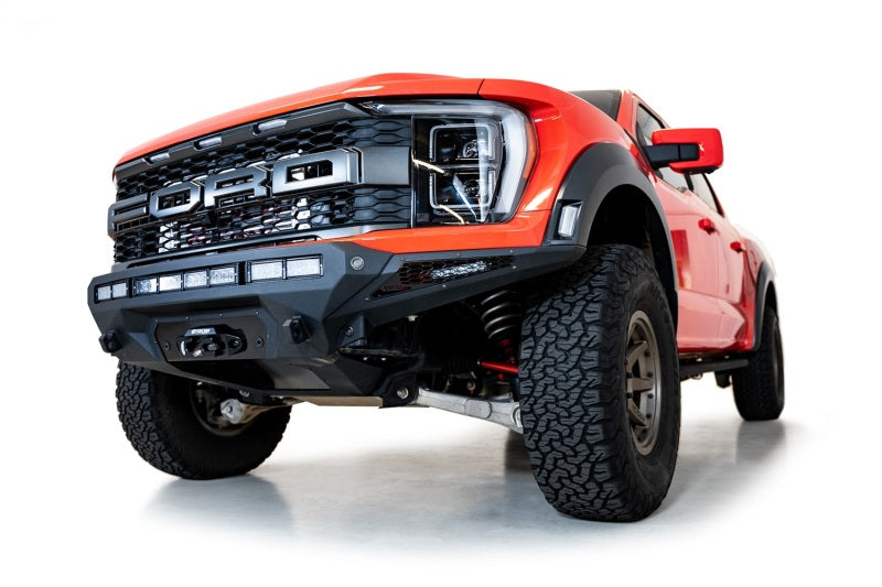 

Addictive Desert Designs AC21156501NA - ADDAC21156501NA - Addictive Desert Designs 2022+ Ford Raptor Stealth Fighter Winch Kit - Shipped in Europe - Tuningsupply.com
