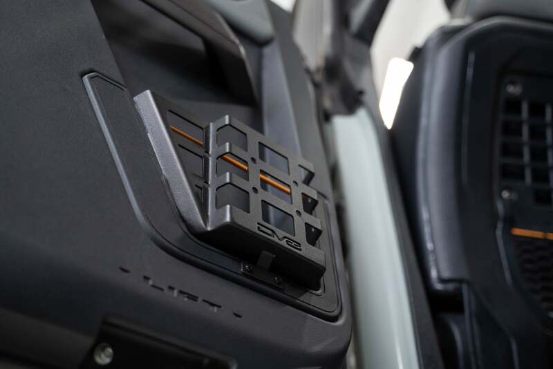 
    

DV8 Offroad MPBR-06 - DVEMPBR-06 - DV8 21+ Ford Bronco Rear Door Pocket Molle Panels (4-Door Models) - Shipped in Europe - Tuningsupply.com

  