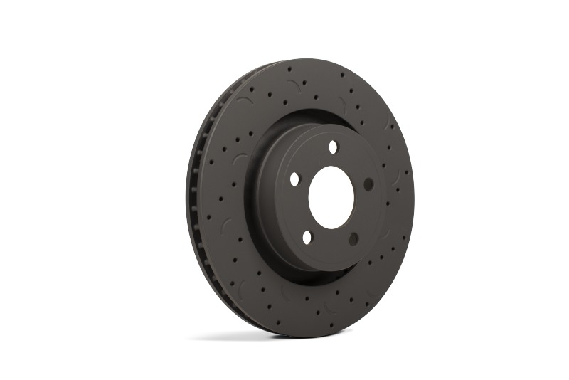 

Hawk Performance HTC4467 - HAWKHTC4467 - Hawk Talon 2006 Dodge Ram 1500 Extended Crew Cab Pickup Drilled and Slotted Rear Brake Rotor Set - Shipped in Europe - Tuningsupply.com
