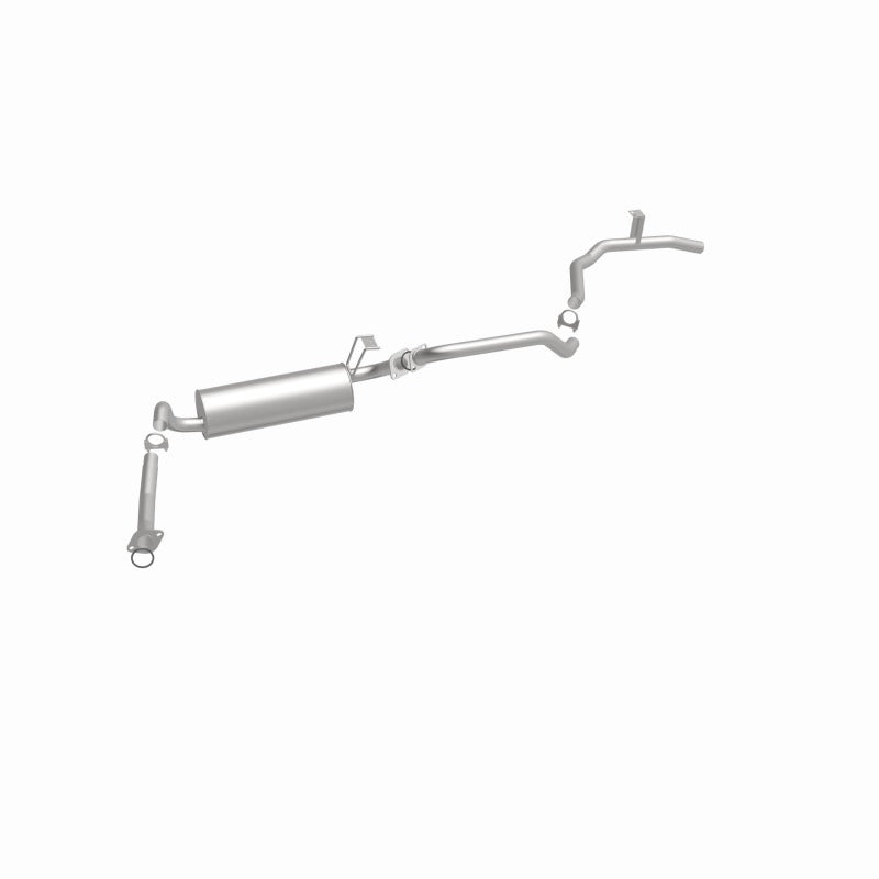 

Magnaflow 106-0360 - MAG106-0360 - MagnaFlow BRE Exhaust Kit 91-92 Land Cruiser 4.0L - Shipped in Europe - Tuningsupply.com
