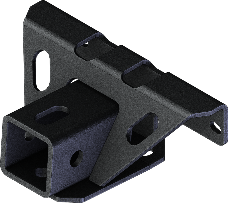 

KFI 100835 - KFI100835 - KFI 05+ Kawasaki Brute Force 750i/ 06-14 Brute Force 650 4x4i 2 in. Receiver Hitch Rear - Shipped in Europe - Tuningsupply.com
