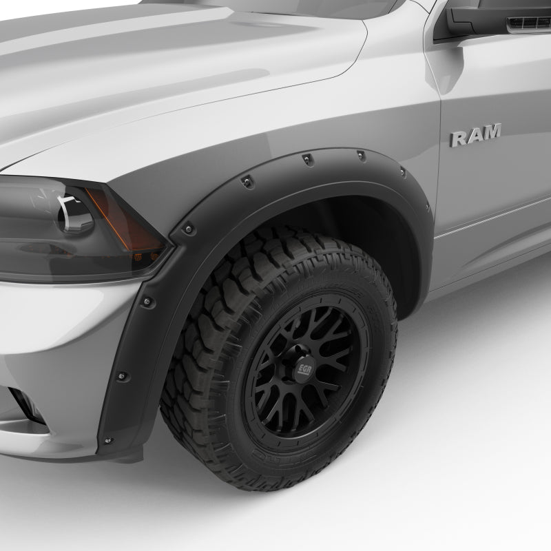 

EGR  - EGR792754 - EGR 09+ Dodge Ram LD Sport Bolt-On Look Fender Flares - Set (792754) - Shipped in Europe - Tuningsupply.com

