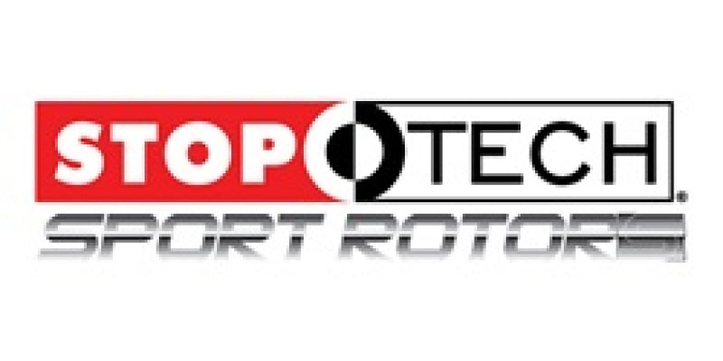 

Stoptech 909.40005 - STO909.40005 - Centric OE Coated Front Brake Kit (2 Wheel) - Shipped in Europe - Tuningsupply.com
