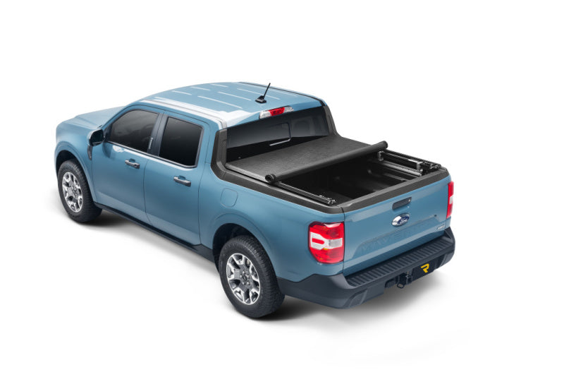 

Truxedo 294701 - TRX294701 - Truxedo 2022 Ford Maverick 4ft 6in TruXport Bed Cover - Shipped in Europe - Tuningsupply.com
