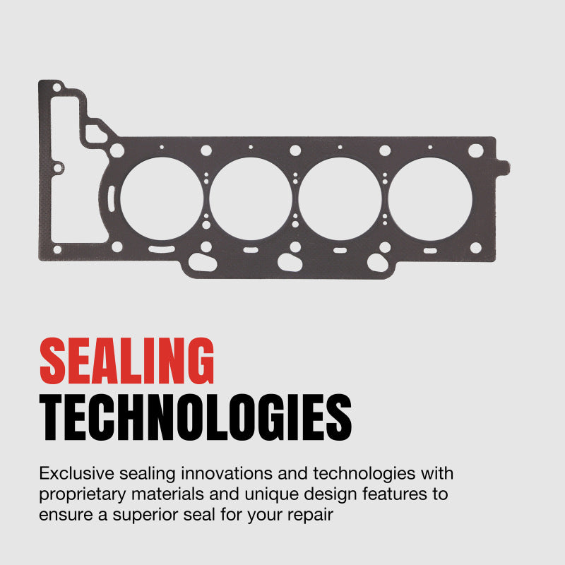 

Fel-Pro 17040 - FEL17040 - Fel-Pro 17040 PermaTorque Engine Cylinder Head Gasket - Shipped in Europe - Tuningsupply.com
