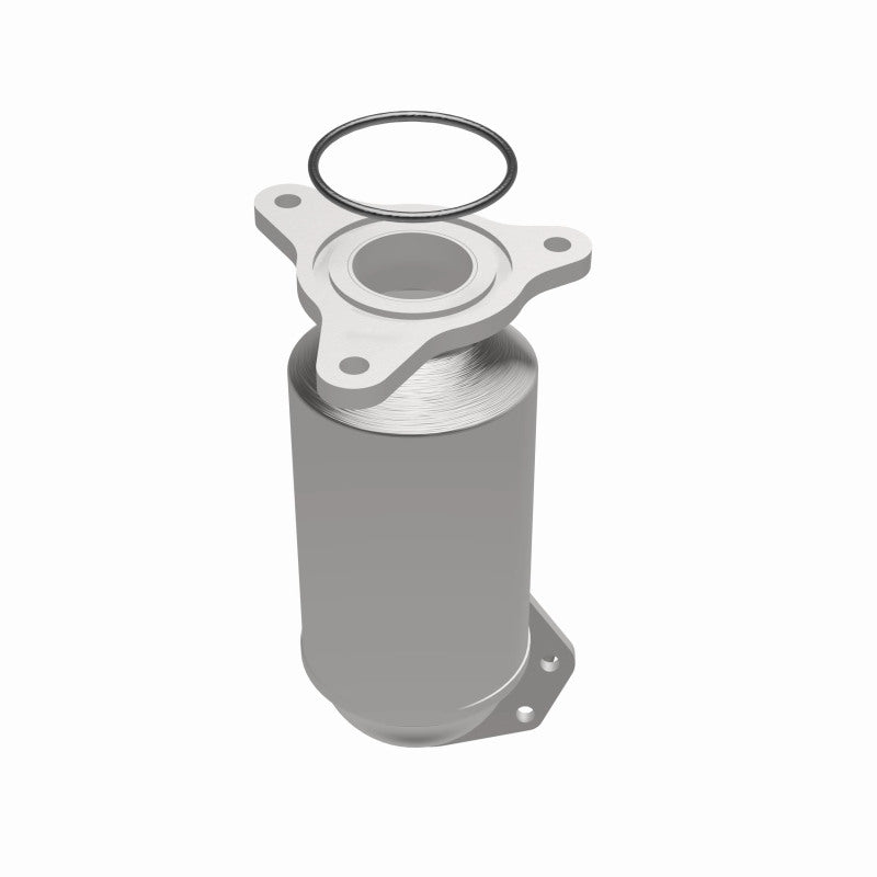 

Magnaflow 52889 - MAG52889 - MagnaFlow 14-15 Impala 2.5 Underbody Direct Fit Converter - Shipped in Europe - Tuningsupply.com
