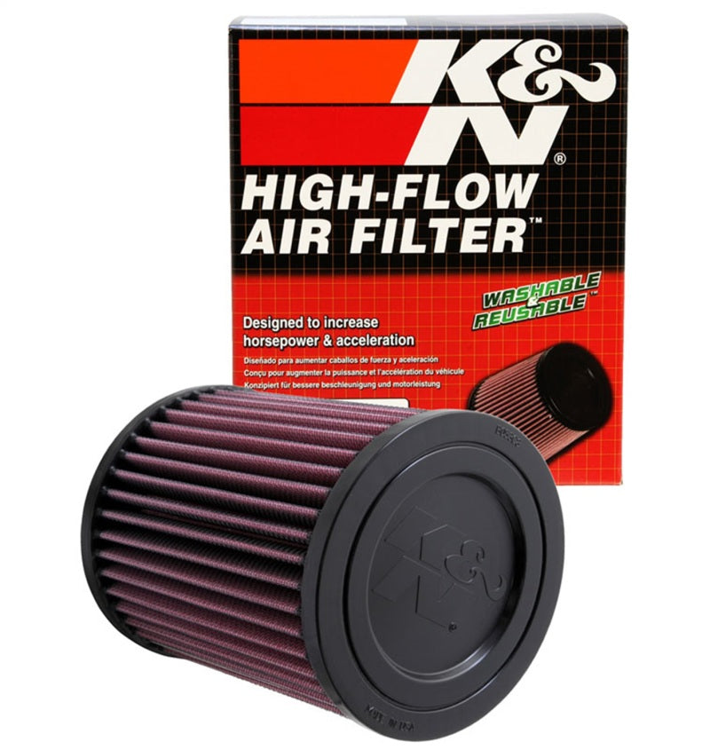 

K&N Engineering E-1998 - KNNE-1998 - K&N Replacement Air Filter 10-12 Jeep Compass/Patriot / 11-12 Dodge Caliber - Shipped in Europe - Tuningsupply.com
