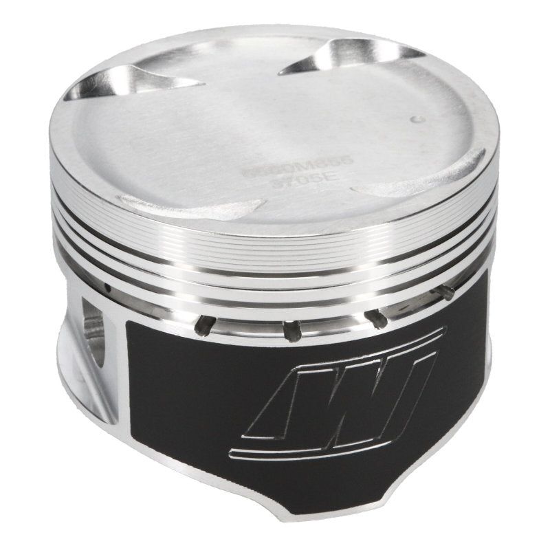 Wiseco Mits Turbo DISH -10cc 1.378 X 85.5 Piston Shelf Stock Kit-Piston Sets - Forged - 4cyl-Wiseco-WISK560M855-SMINKpower Performance Parts