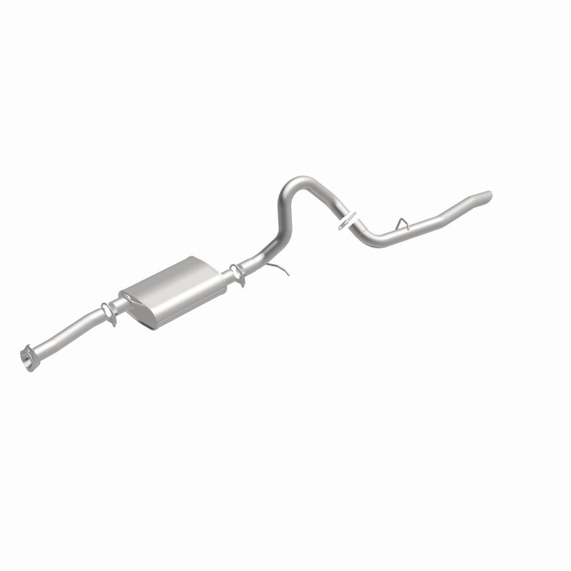 

Magnaflow 106-0111 - MAG106-0111 - MagnaFlow BRE Exhaust Kit 99-04 Ford Mustang - Shipped in Europe - Tuningsupply.com
