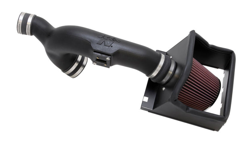 
  

K&N Engineering 57-2583 - KNN57-2583 - K&N 11-14 Ford F-150 3.5L V6 Performance Intake Kit - Shipped in Europe - Tuningsupply.com

