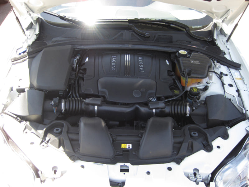 
  

K&N Engineering 33-2273 - KNN33-2273 - K&N Replacement Air Filter JAGUAR S-TYPE 3.0L-V6 & 4.0L-V8; 2003 - Shipped in Europe - Tuningsupply.com

