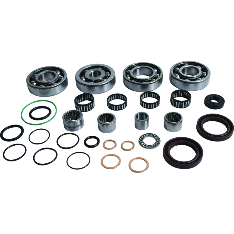 QuadBoss 2019 Can-Am Outlander 1000R DPS Transmission Rebuild Kit-tuningsupply.com