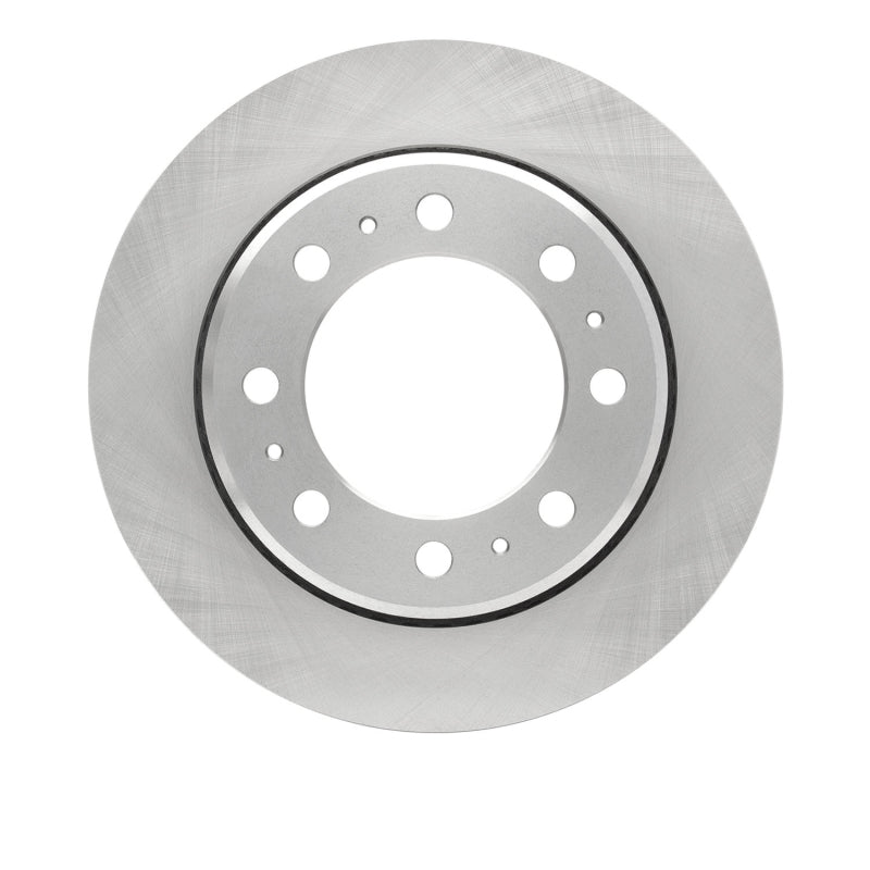 

DFC 600-40118 - DFC600-40118 - DFC 09-25 Dodge Ram 4000 (Mexico) Rear Brake Rotor - Shipped in Europe - Tuningsupply.com
