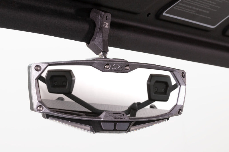 

Seizmik 56-18020 - SZM56-18020 - Seizmik 04+ Can/ Hon/ Yam Halo-RA LED Rear View Mirror - 2 in. Clamp Pair - Shipped in Europe - Tuningsupply.com
