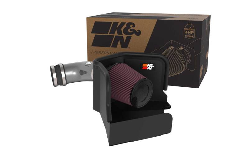 

K&N Engineering 69-9756TC - KNN69-9756TC - K&N 18-23 Volkswagen Atlas V6 3.6L Performance Air Intake System - Shipped in Europe - Tuningsupply.com
