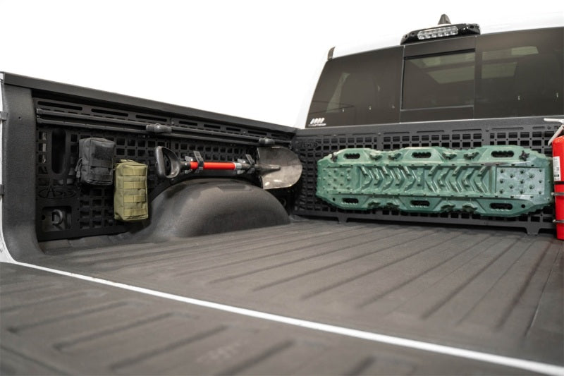 

Addictive Desert Designs AC6201901NA-D - ADDAC6201901NA-D - Addictive Desert Designs 21-23 Ram TRX Bed Side Molle Panels - Driver Full Set - Shipped in Europe - Tuningsupply.com
