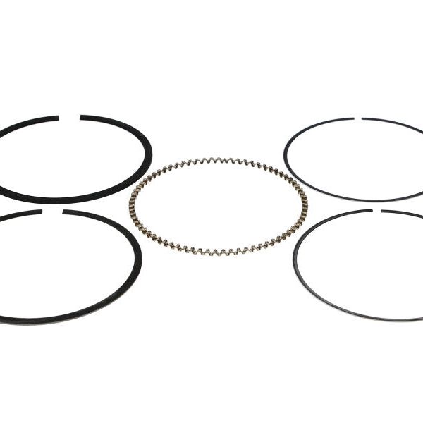 Wiseco 100.0mm Ring Set 1.2 x 1.5 x 2.0mm Ring Shelf Stock-Piston Rings-Wiseco-WIS10000VF-SMINKpower Performance Parts