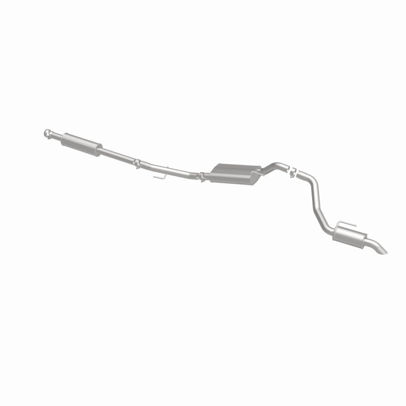 

Magnaflow 106-1085 - MAG106-1085 - BRExhaust 20-21 Jeep Gladiator 3.6L Direct-Fit Replacement Exhaust Kit - Shipped in Europe - Tuningsupply.com
