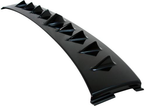 
  

BLOX Racing BXPP-26001 - BLOBXPP-26001 - BLOX Racing Mitsubishi Evolution VIII IX Vortex Generator - ABS Black - Shipped in Europe - Tuningsupply.com

