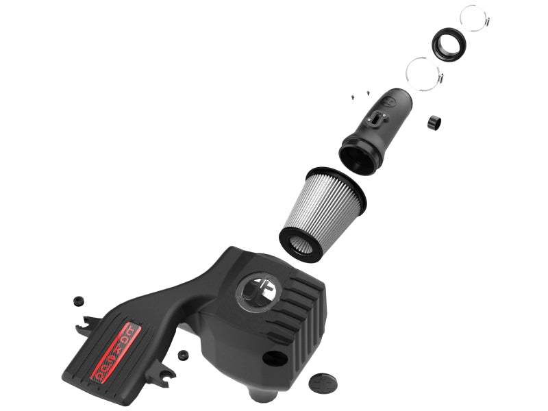 

aFe 56-70070D - AFE56-70070D - aFe Takeda Sealed Intake w/ Pro DRY S Filter Mazda CX-90 24-25 L6-3.3L (t) - Shipped in Europe - Tuningsupply.com
