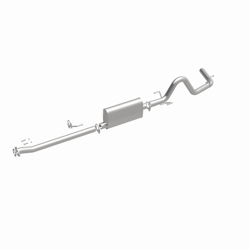 

Magnaflow 106-0275 - MAG106-0275 - MagnaFlow BRE Exhaust Kit 13-17 Toyota Tacoma 2.7L - Shipped in Europe - Tuningsupply.com

