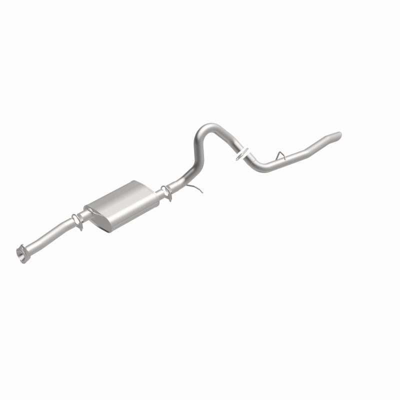 

Magnaflow 106-0111 - MAG106-0111 - MagnaFlow BRE Exhaust Kit 99-04 Ford Mustang - Shipped in Europe - Tuningsupply.com
