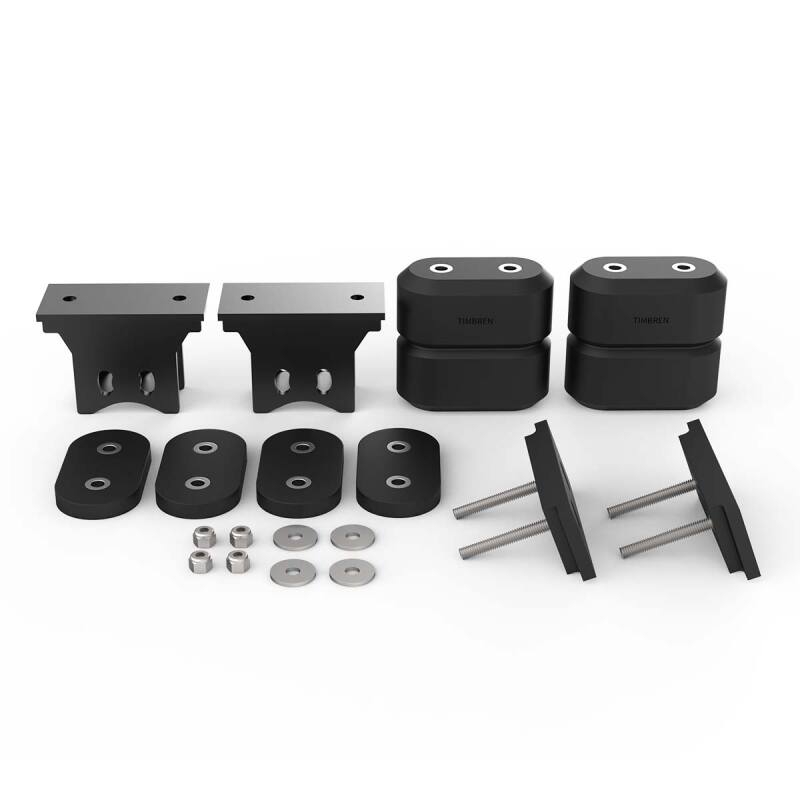 

Timbren MBRSP25C2 - TIMMBRSP25C2 - Timbren 2019+ Mercedes Sprinter 2500  RWD Rear Suspension Enhancement System - Shipped in Europe - Tuningsupply.com
