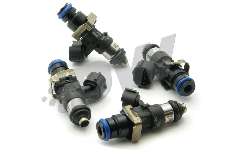 

DeatschWerks 16S-05-2200-4 - DWK16S-05-2200-4 - DeatschWerks 07-12 Mitsubishi Evo X 2200cc Injectors (set of 4) - Shipped in Europe - Tuningsupply.com
