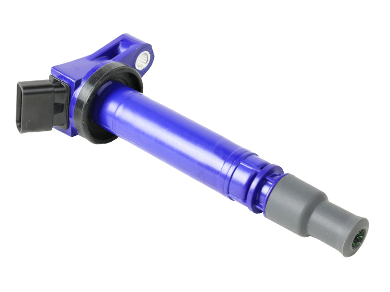 

aFe 77-92006 - AFE77-92006 - aFe 03-12 Toyota 4Runner V6 4.0L / 05-23 Toyota Tacoma L4 2.7L SCORCHER Ignition Coil - Shipped in Europe - Tuningsupply.com
